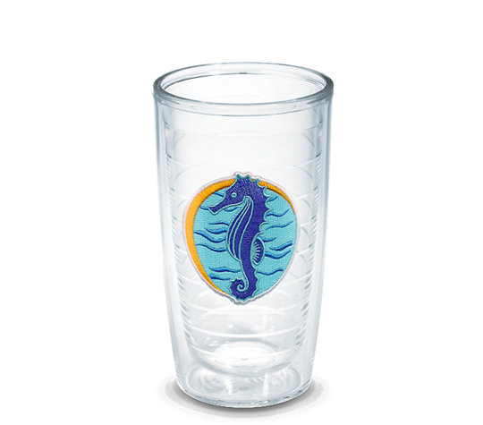 Seahorse (Limited Edition)